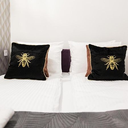 Cracwow K8 No.8 Apartment Kraków Zewnętrze zdjęcie