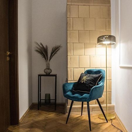 Cracwow K8 No.8 Apartment Kraków Zewnętrze zdjęcie