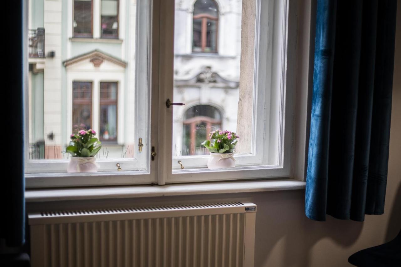 Cracwow K8 No.8 Apartment Kraków Zewnętrze zdjęcie