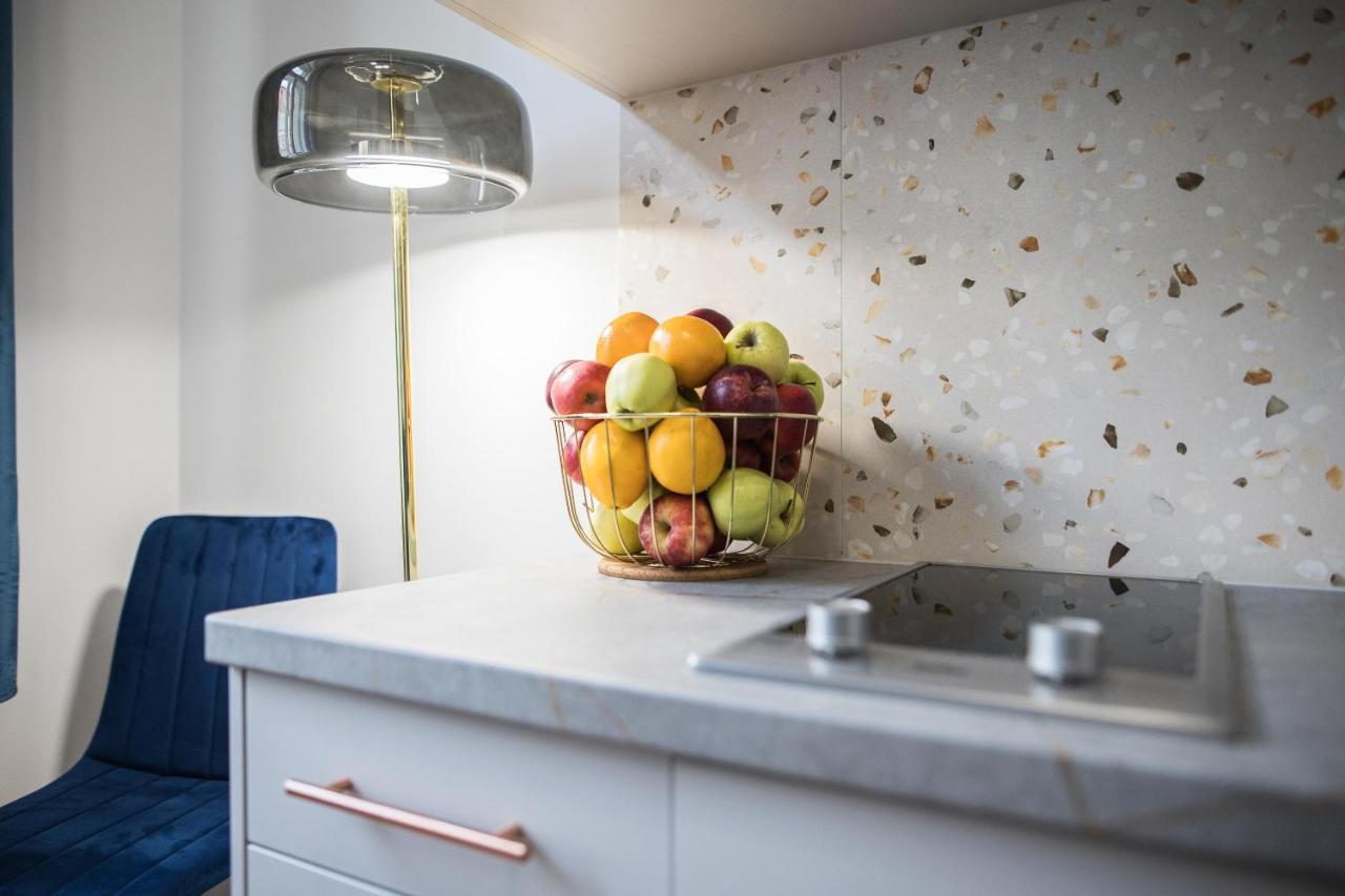Cracwow K8 No.8 Apartment Kraków Zewnętrze zdjęcie