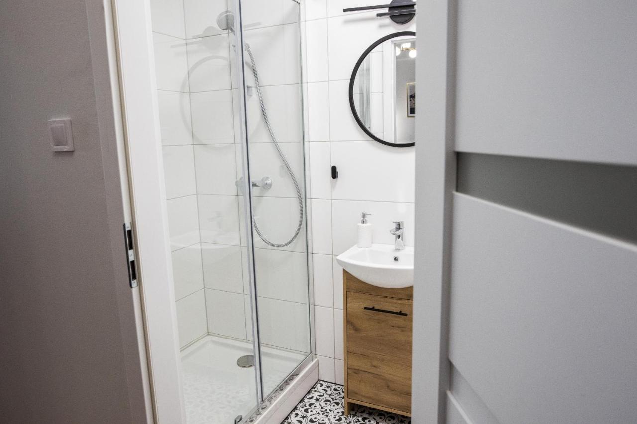 Cracwow K8 No.8 Apartment Kraków Zewnętrze zdjęcie